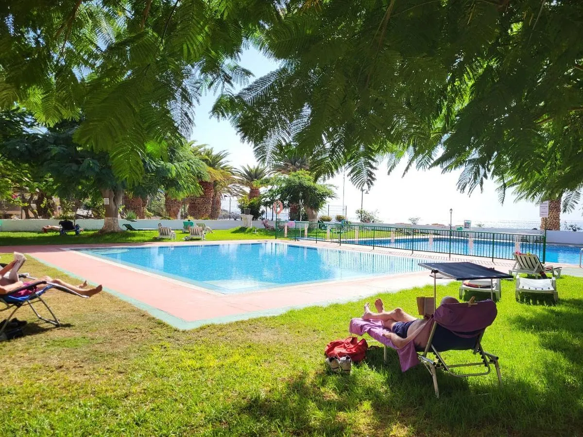 Paseo De Gracia - Lovely Studio By The Sea! Los Cristianos