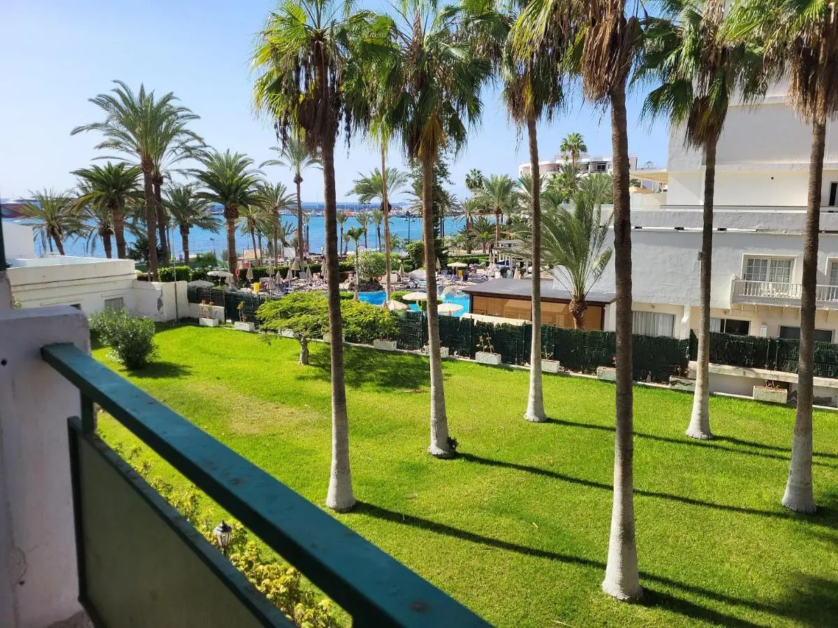 Paseo De Gracia - Lovely Studio By The Sea! Los Cristianos  Apartment Los Cristianos (Tenerife)