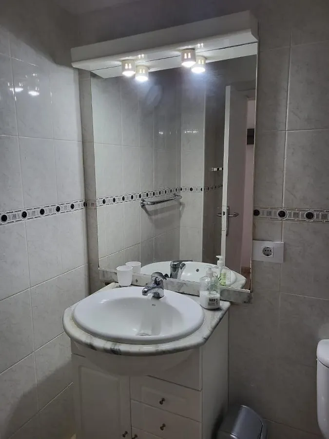 Apartment Paseo De Gracia - Lovely Studio By The Sea! Los Cristianos