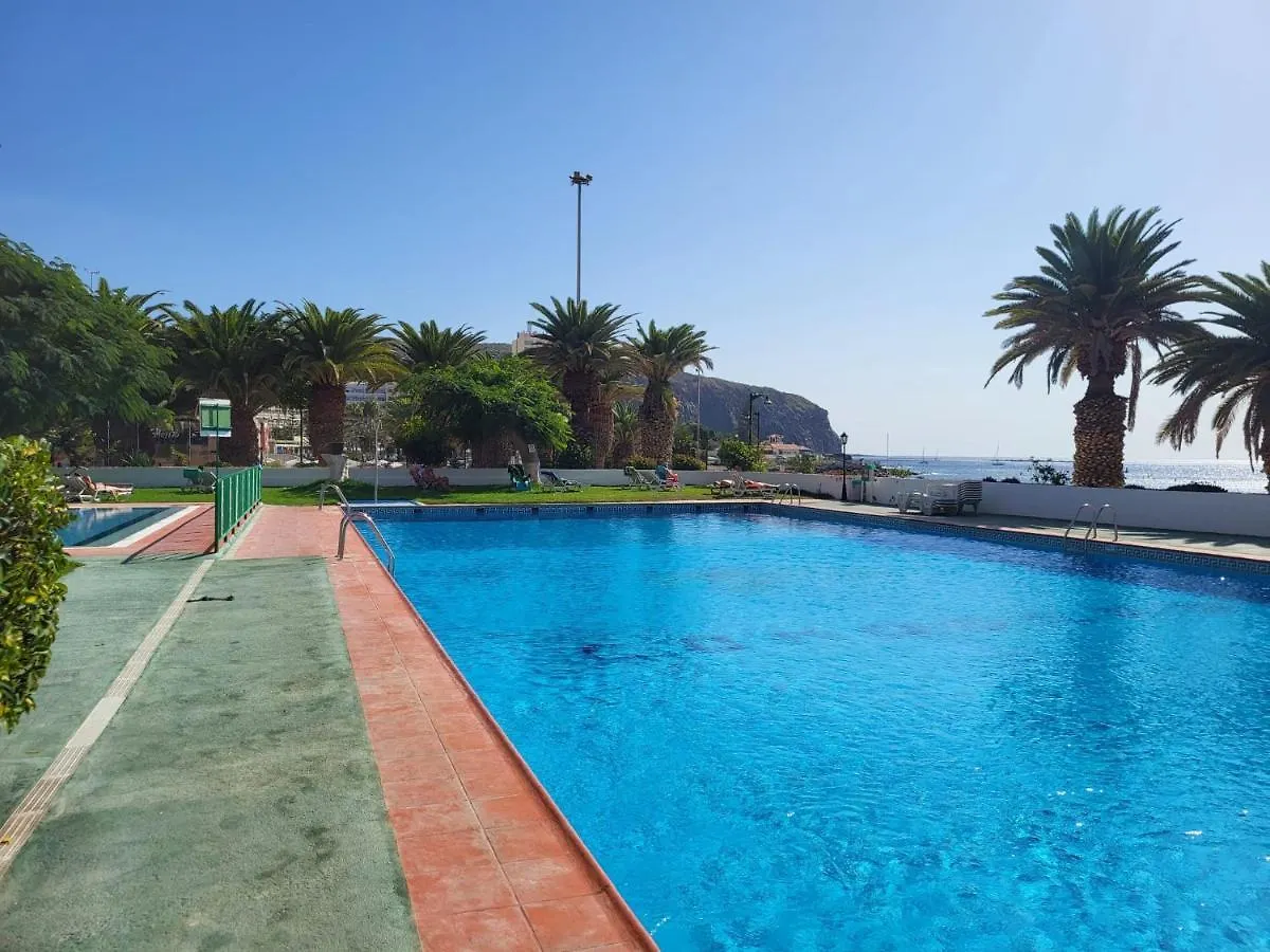 Apartment Paseo De Gracia - Lovely Studio By The Sea! Los Cristianos