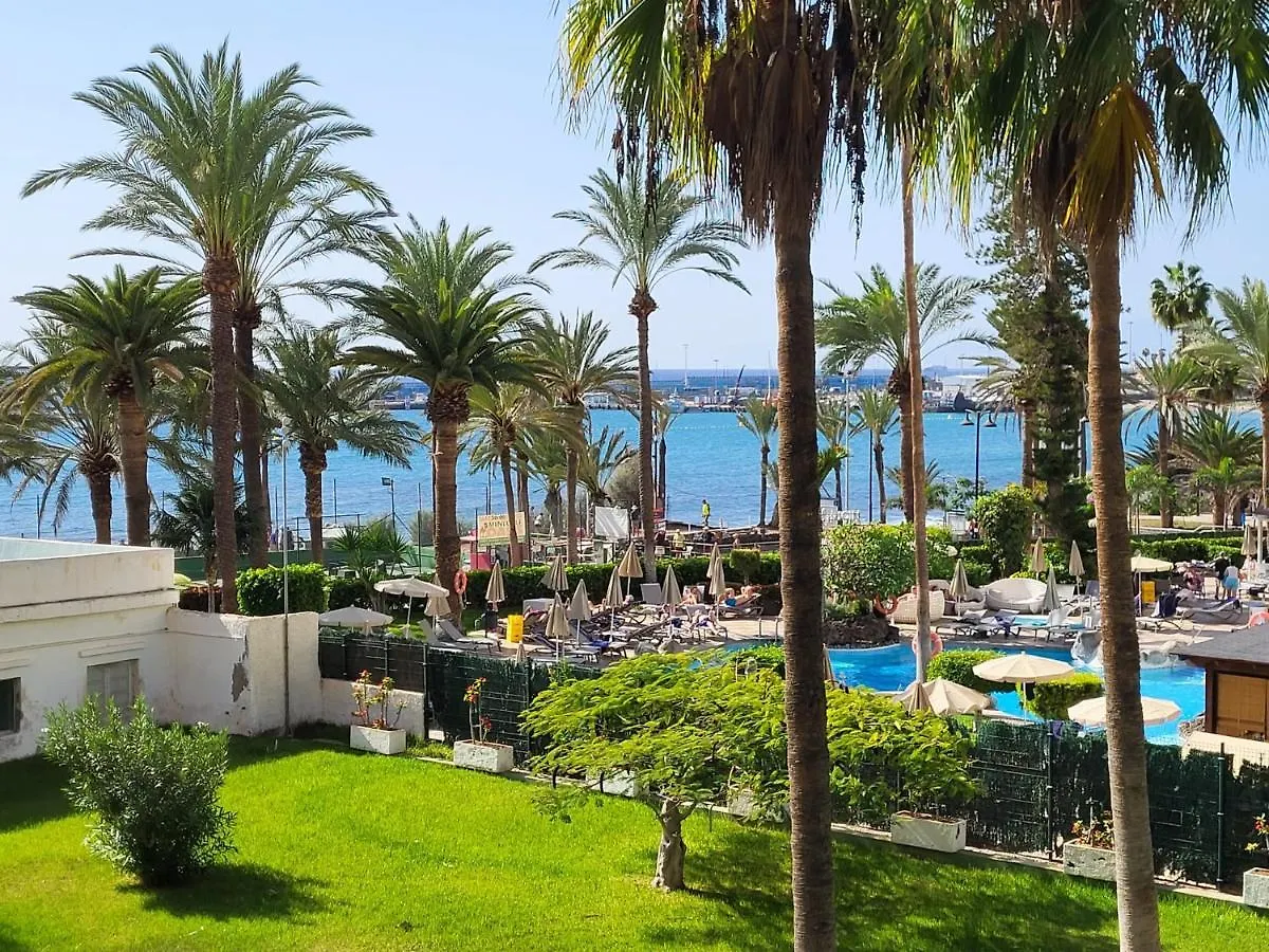 Paseo De Gracia - Lovely Studio By The Sea! Los Cristianos  0*, Los Cristianos (Tenerife)