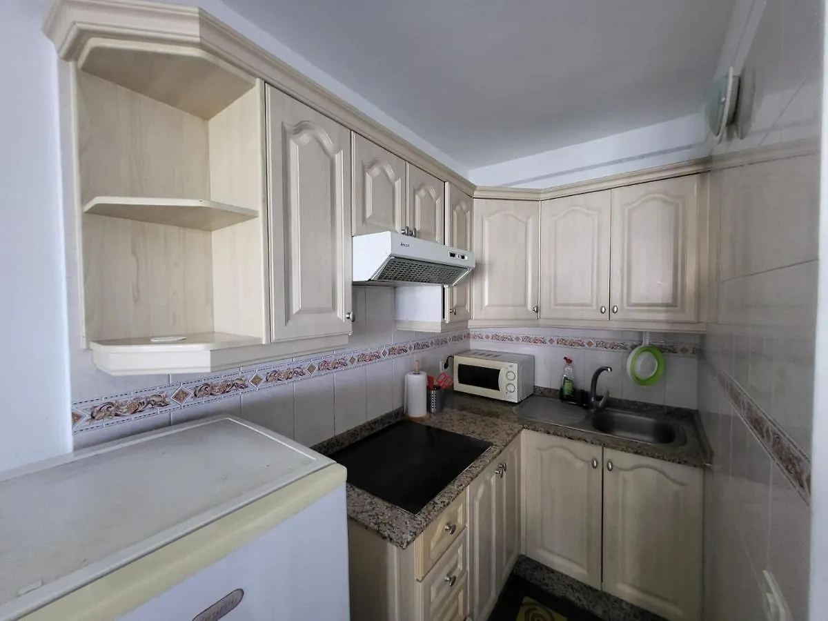 Apartment Paseo De Gracia - Lovely Studio By The Sea! Los Cristianos