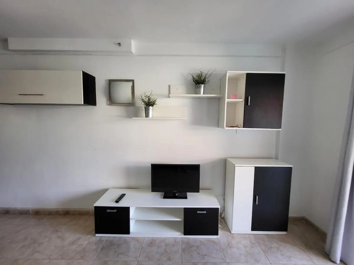 Paseo De Gracia - Lovely Studio By The Sea! Los Cristianos  Apartment