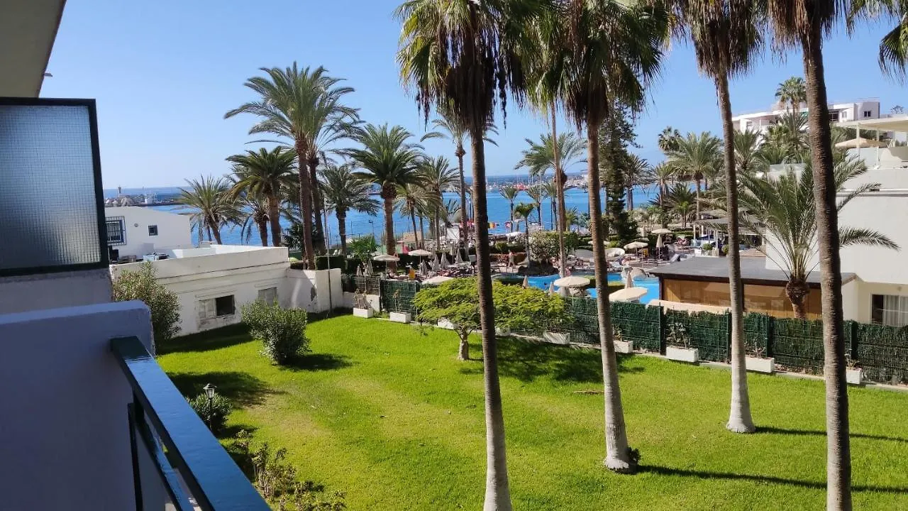 Apartment Paseo De Gracia - Lovely Studio By The Sea! Los Cristianos
