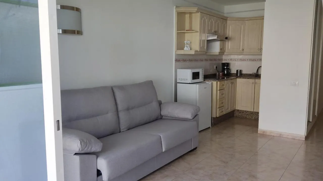 Paseo De Gracia - Lovely Studio By The Sea! Los Cristianos  Spain