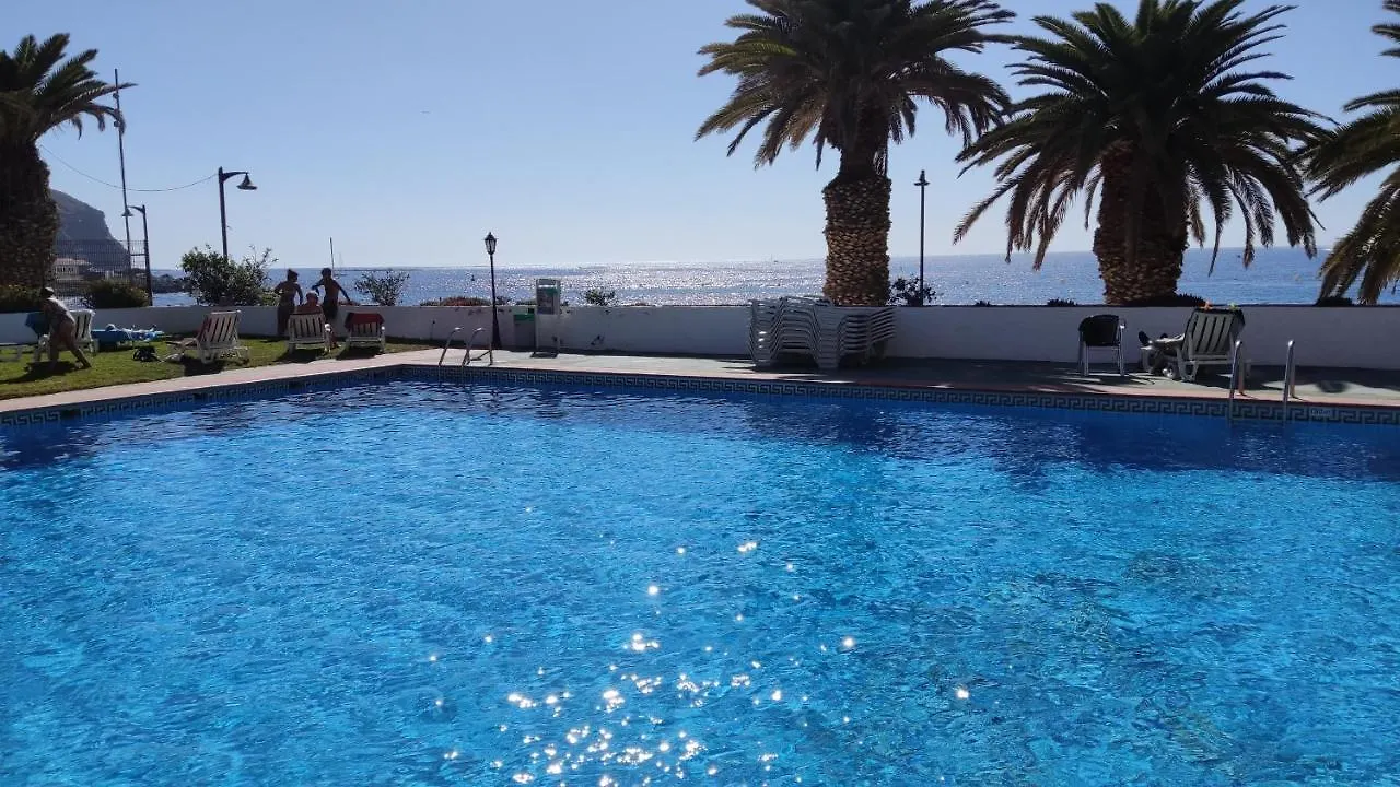 Paseo De Gracia - Lovely Studio By The Sea! Los Cristianos  Los Cristianos (Tenerife)