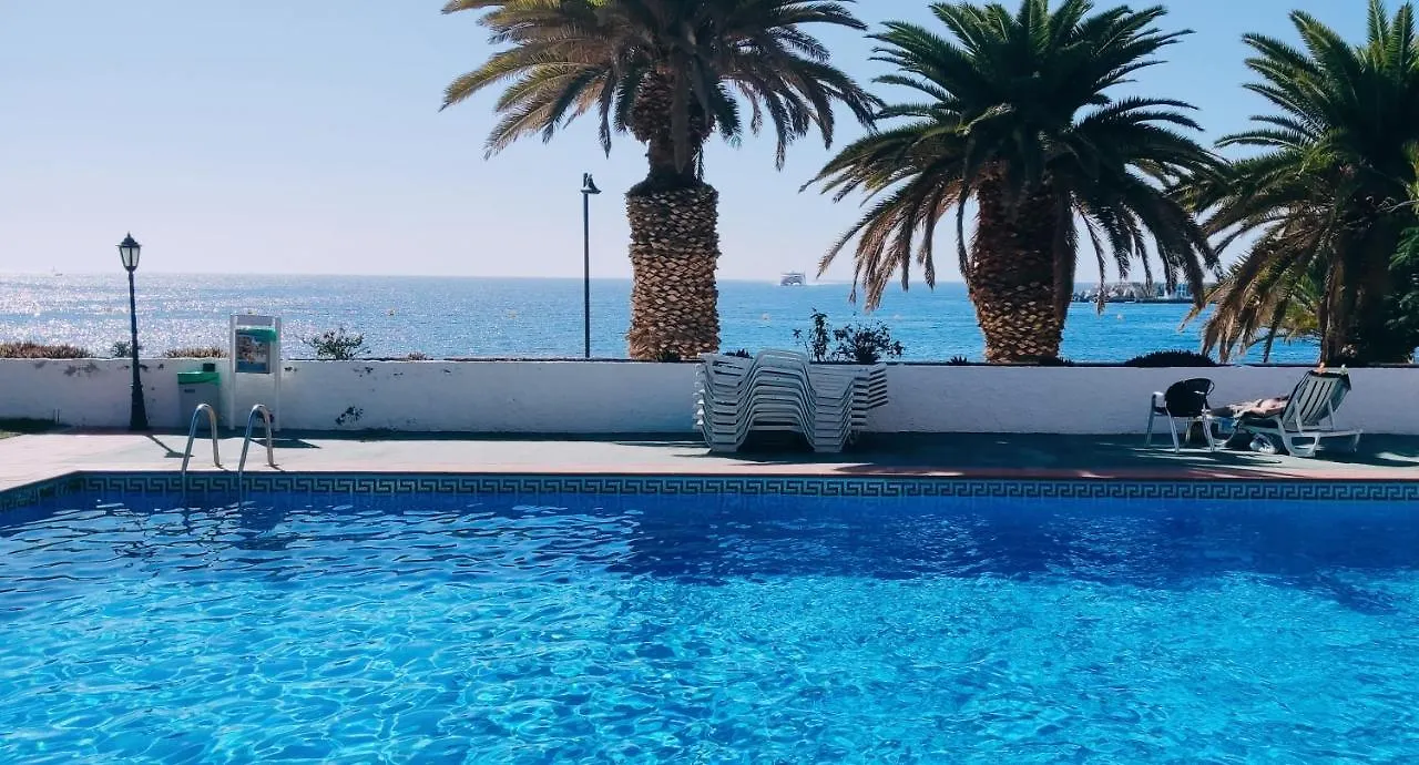 Paseo De Gracia - Lovely Studio By The Sea! Los Cristianos  Spain