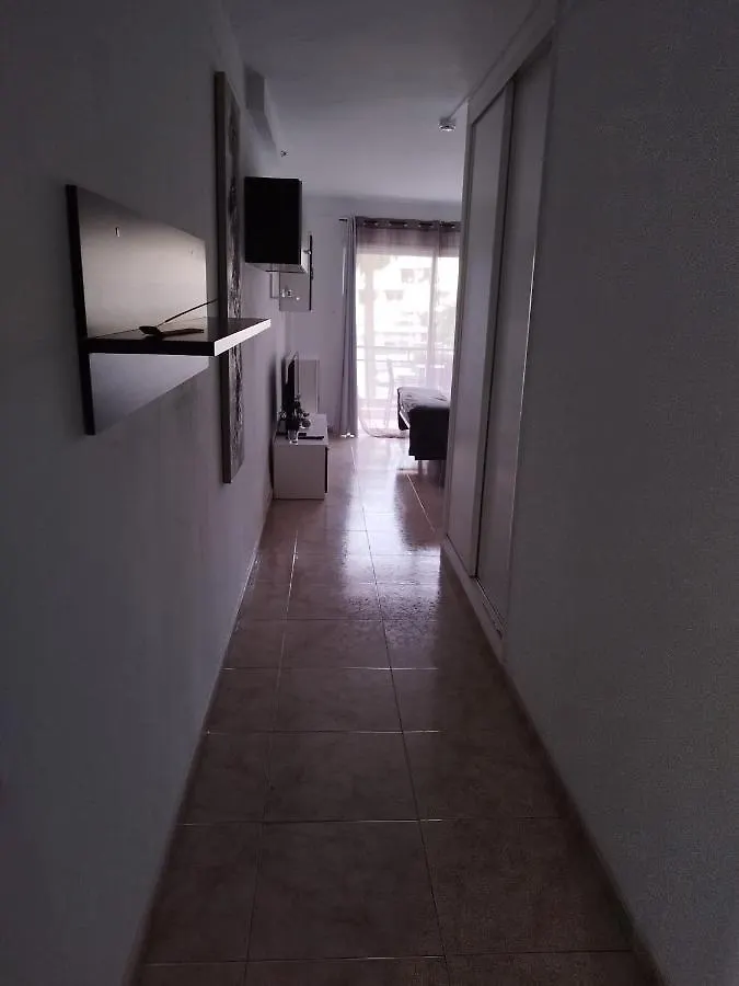 Paseo De Gracia - Lovely Studio By The Sea! Los Cristianos  Spain