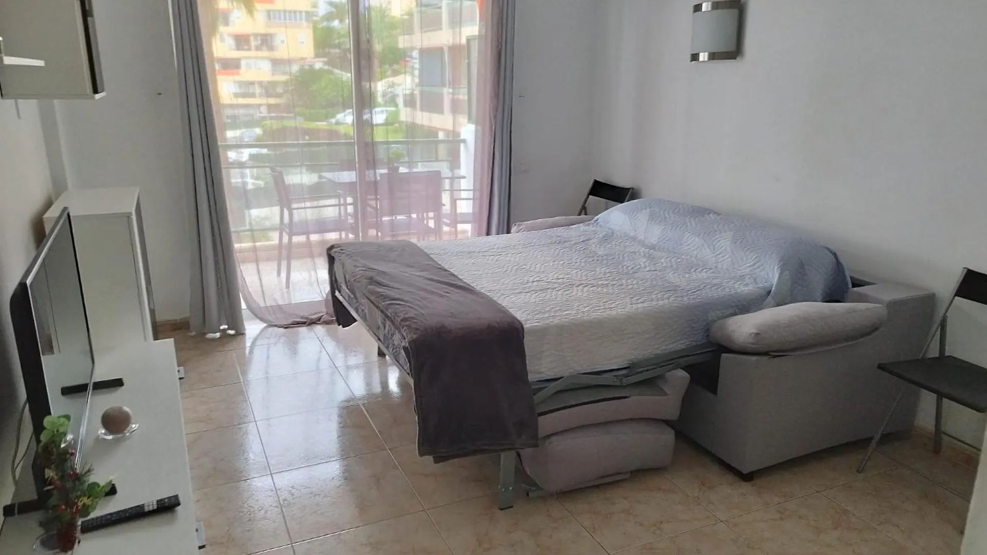 Paseo De Gracia - Lovely Studio By The Sea! Los Cristianos  0*, Los Cristianos (Tenerife) Spain