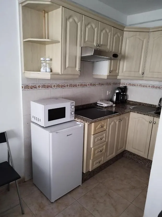 Paseo De Gracia - Lovely Studio By The Sea! Los Cristianos