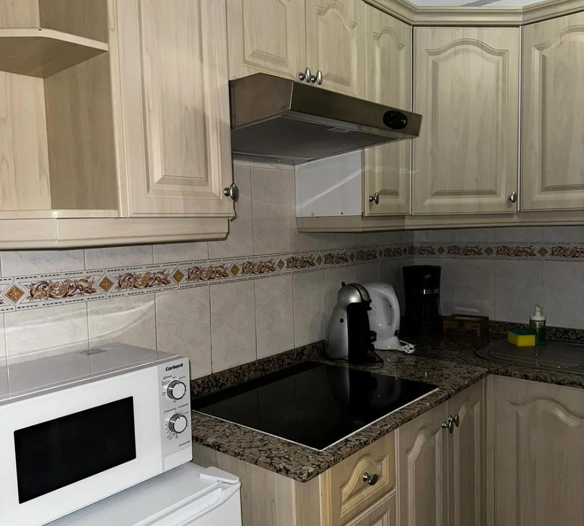 Paseo De Gracia - Lovely Studio By The Sea! Los Cristianos  0*, Los Cristianos (Tenerife) Spain