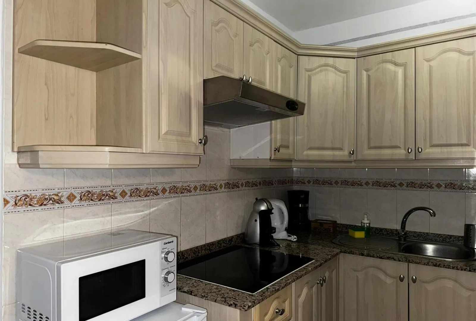 Apartment Paseo De Gracia - Lovely Studio By The Sea! Los Cristianos
