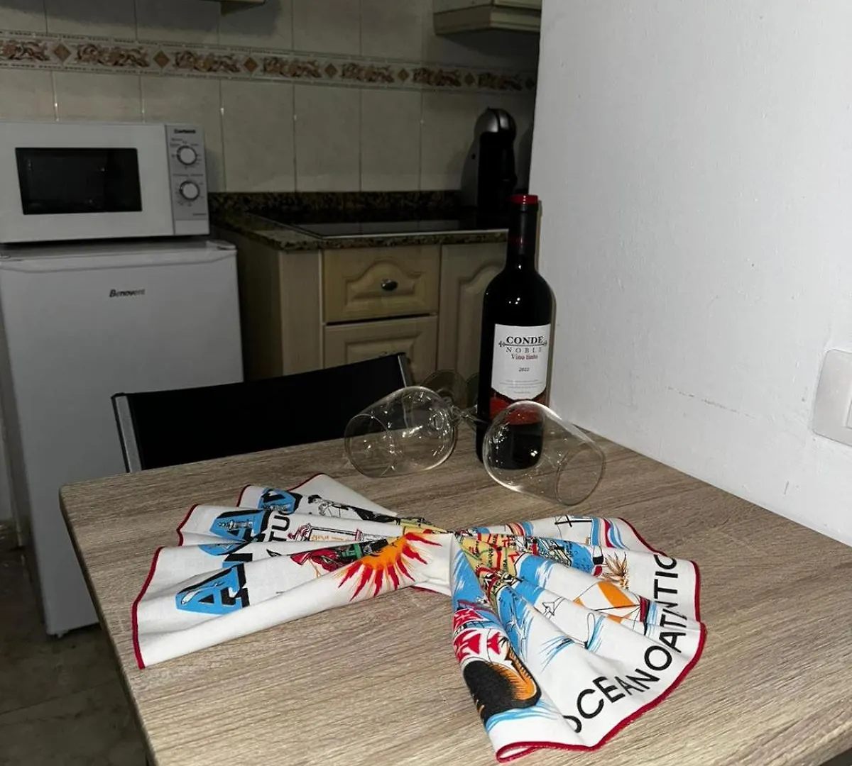 Paseo De Gracia - Lovely Studio By The Sea! Los Cristianos