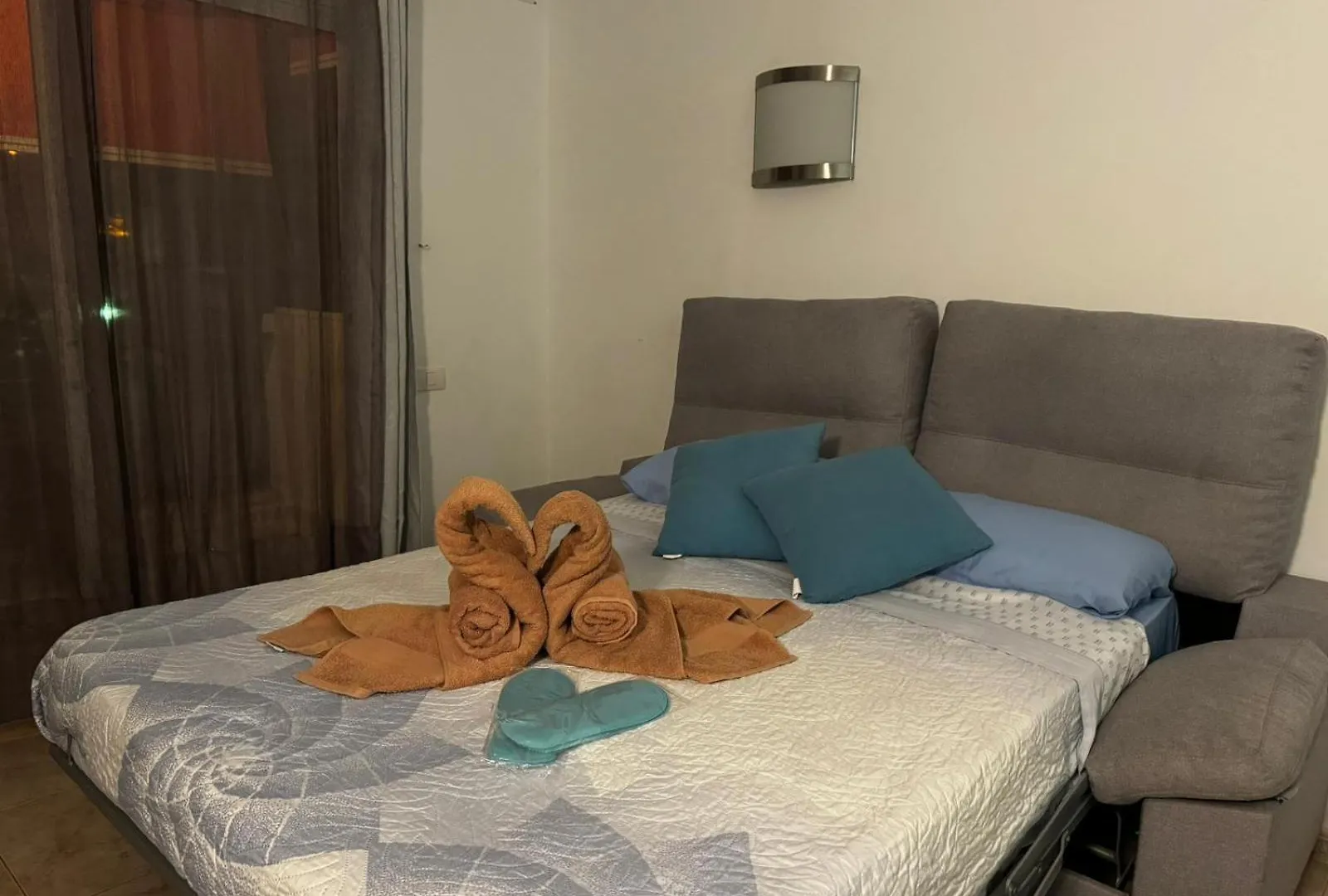 Paseo De Gracia - Lovely Studio By The Sea! Los Cristianos