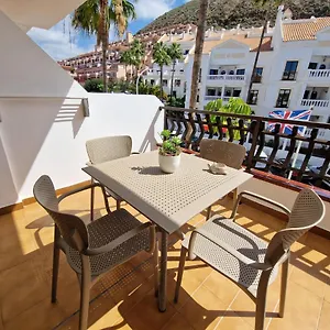 Apartment Paraiso, Los Cristianos (Tenerife)