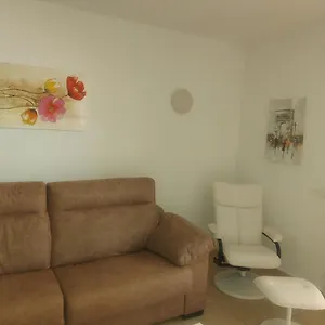 Apartment Under The Lime, Beautiful Cristianos, Los Cristianos (Tenerife)