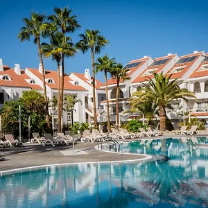 4* Отель Paradise Park Fun Lifestyle