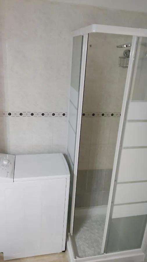 Paseo De Gracia - Lovely Studio By The Sea! Los Cristianos  0*, Los Cristianos (Tenerife) Spain